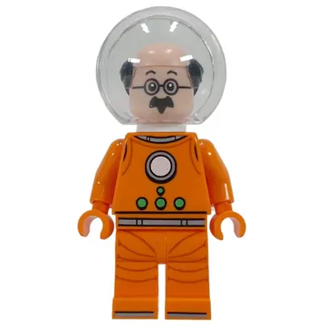 Professor Calculus