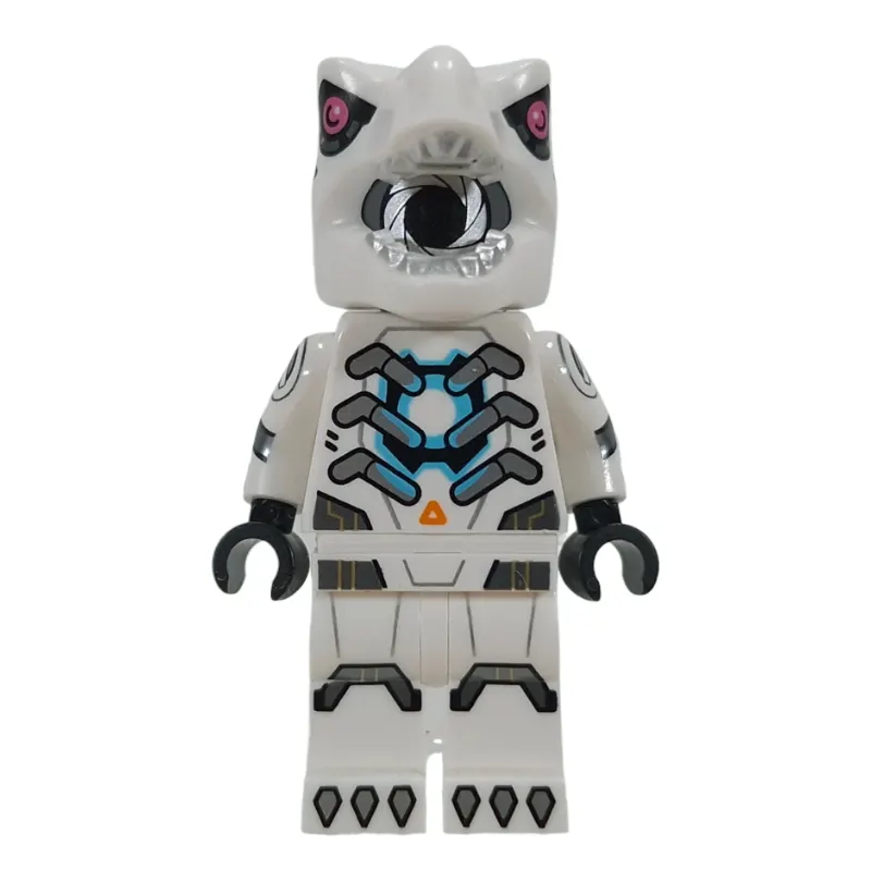 Robot T. rex
