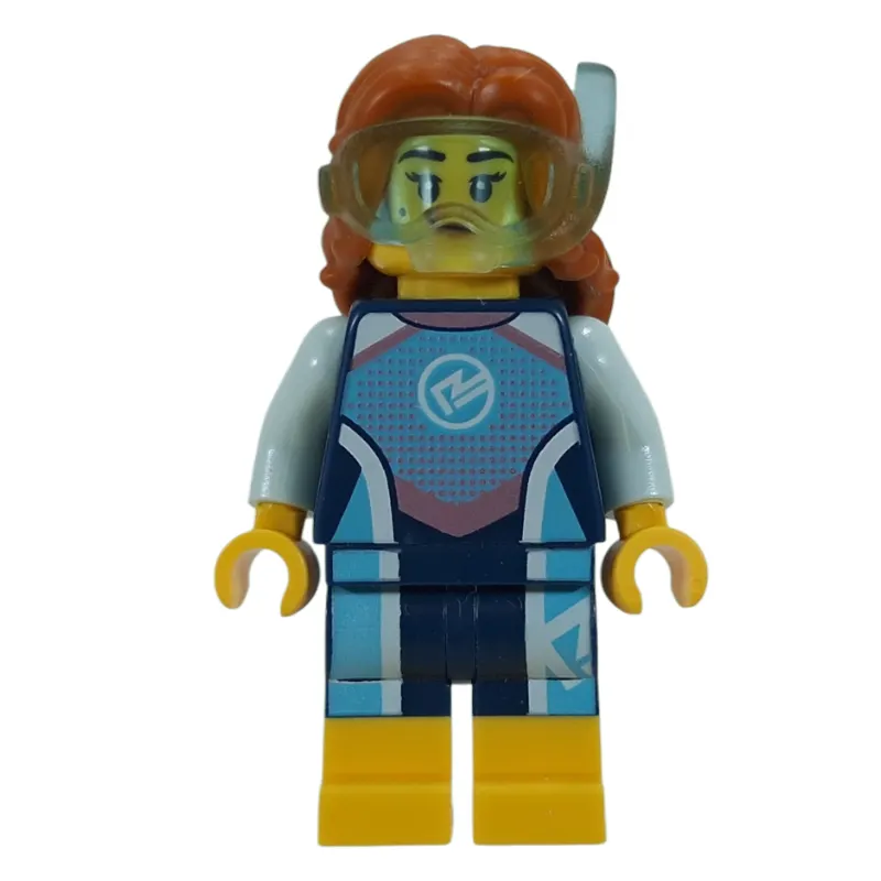 Marine Biologist