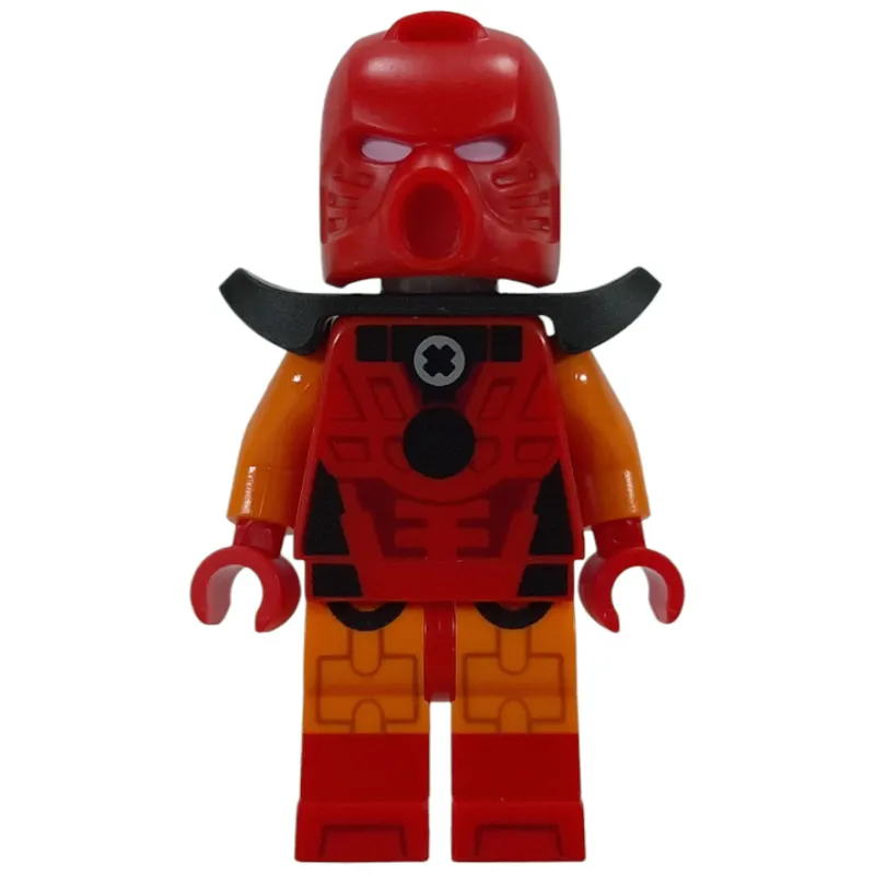 BIONICLE Cosplayer