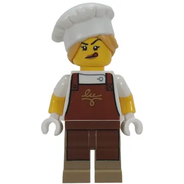 Chocolatier