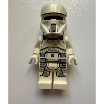 Imperial Remnant AT-RT Driver