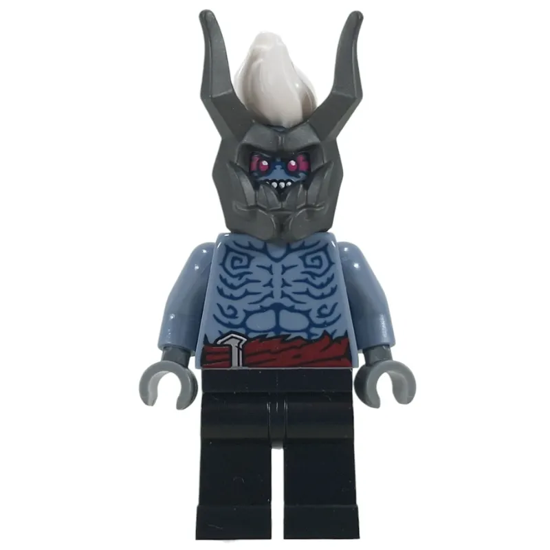 Oni Warrior