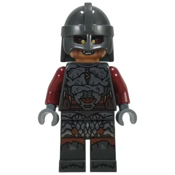 Orc, 67037 Helmet