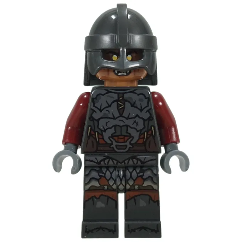 Orc, 67037 Helmet