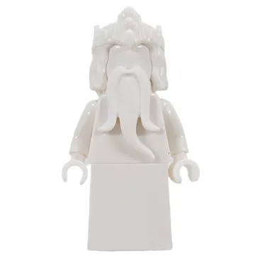 Statue of King of Gondor