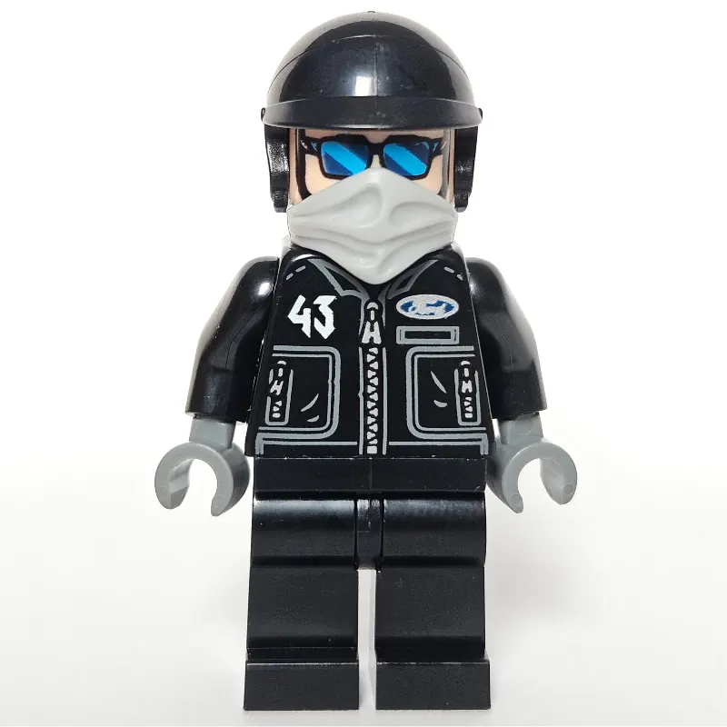 Ken Block