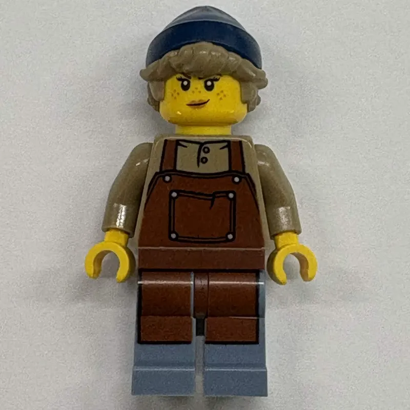 Carpenter