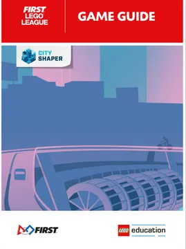 CITY SHAPER Game Guide