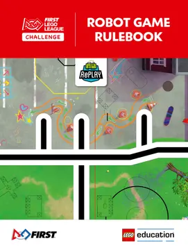 RePLAY Robot Game Rulebook