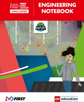 RePLAY Engineering Notebook