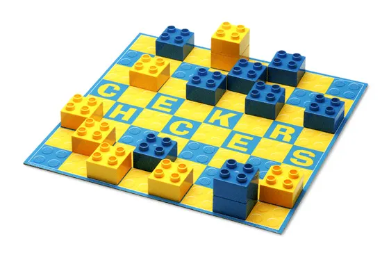 Checkers