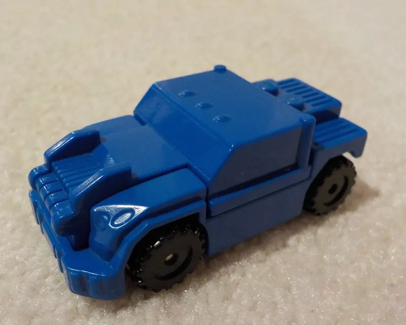 Truck