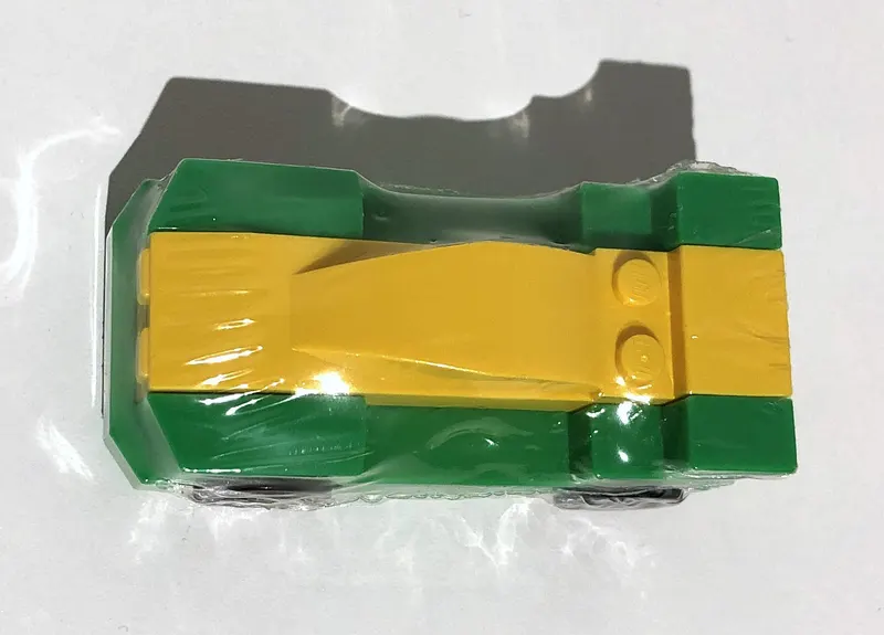 Race Car