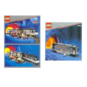 Metroliner Kit