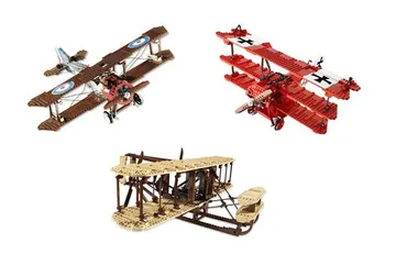 Ultimate Plane Kit