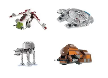 Star Wars Miniatures Kit II