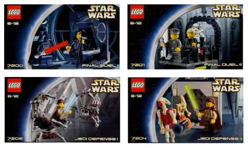 Story Teller Pack