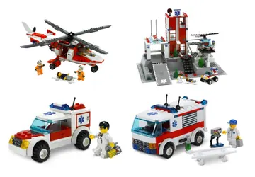 Rescue Collection