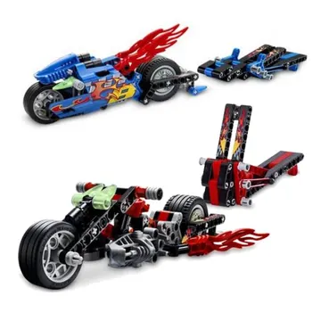 Slammer Propeller Hotrod