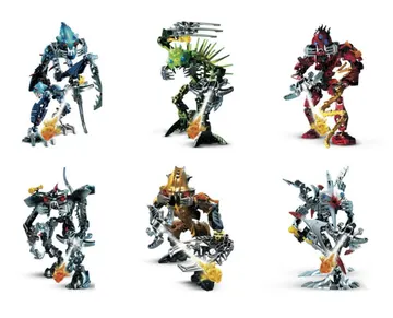 Barraki Collection