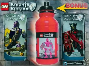 Danju / Vladek Bonus Pack