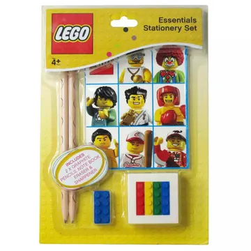Essentials Stationery Set