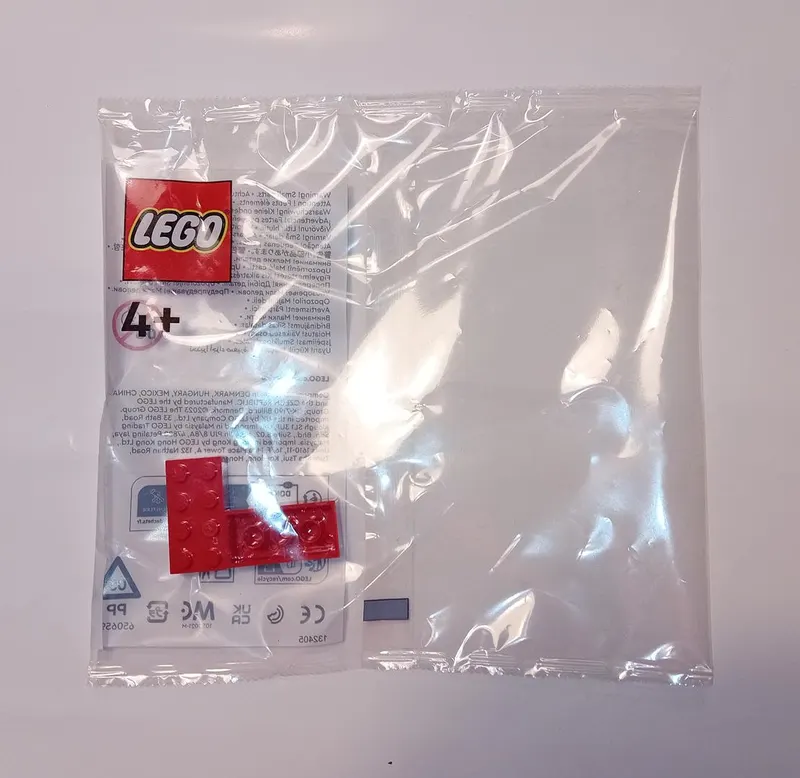 LEGOLAND The Netherlands 2025