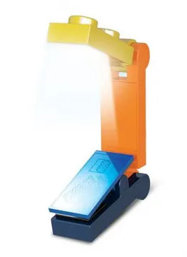 The LEGO Movie Book Light