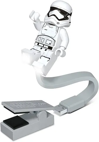 First Order Stormtrooper Book Light
