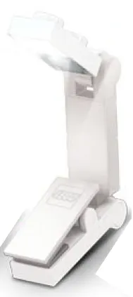 White Book Light