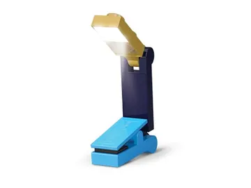 Legends of Chima Book Light