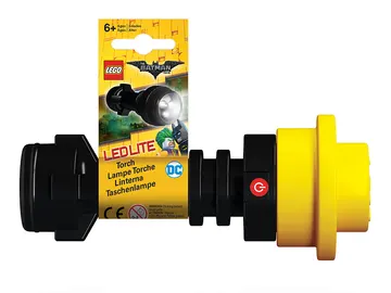 Batman Movie Flashlight