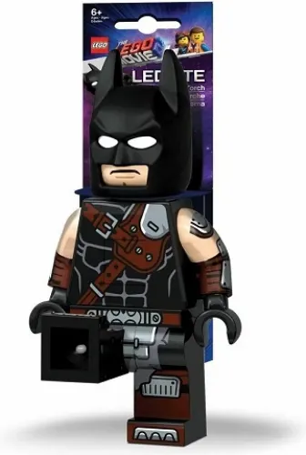 Batman Flashlight