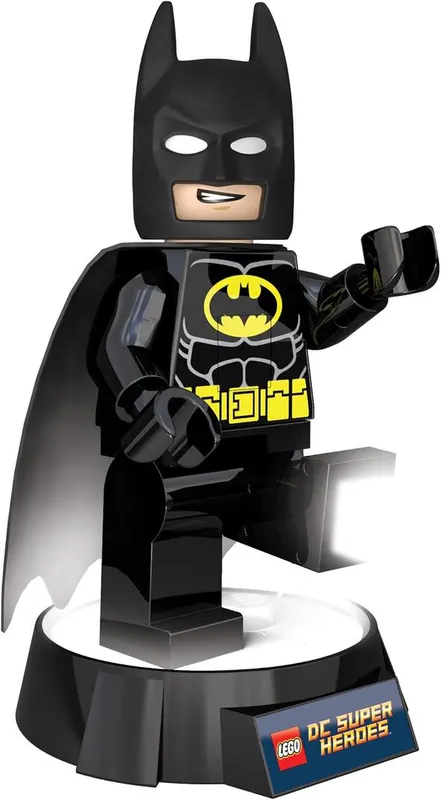 Batman Desk Lamp
