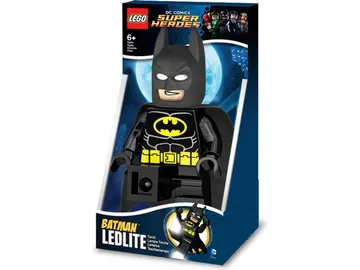 Batman Flashlight