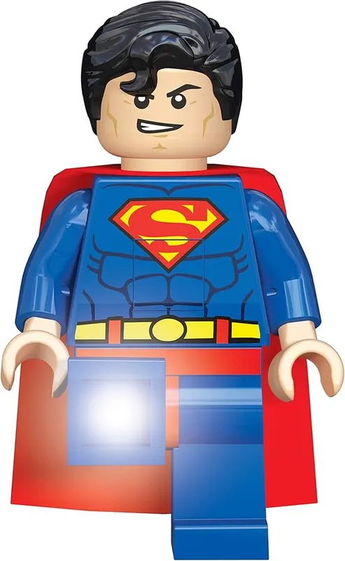 Superman Flashlight