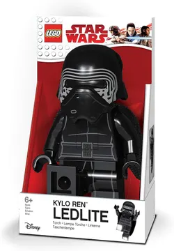 Kylo Ren Flashlight