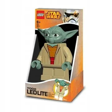 Yoda Flashlight