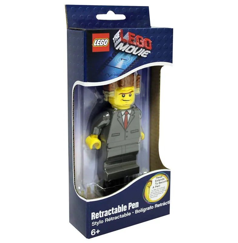 President Business Retractable Pen
