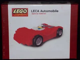 LECA Automobile