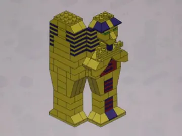Sarcophagus (LLCA Ambassador Pass Exclusive)