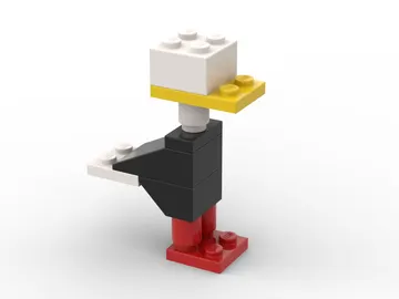 Ostrich Yellow Label Version