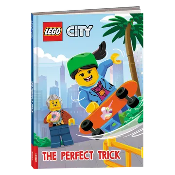 City: The Perfect Trick