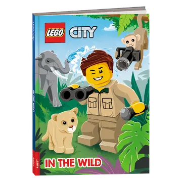 City: In the Wild
