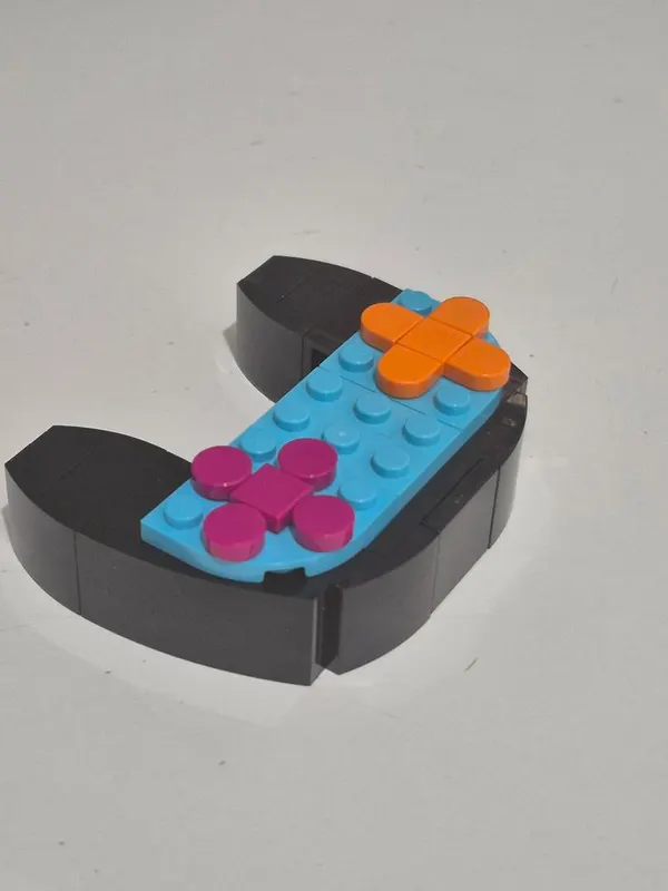 Le Grand Turnoi des Champs 2025 - Mini Manette