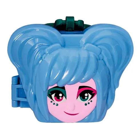 The LEGO Movie 2 Sweet Mayhem Happy Meal Toy