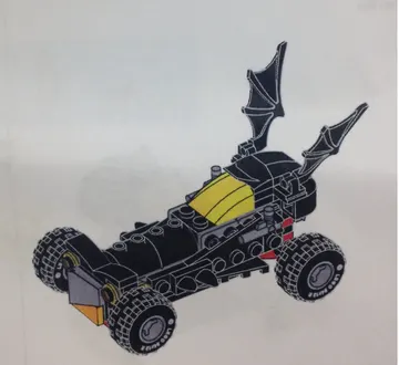 Mini-Speedwagon