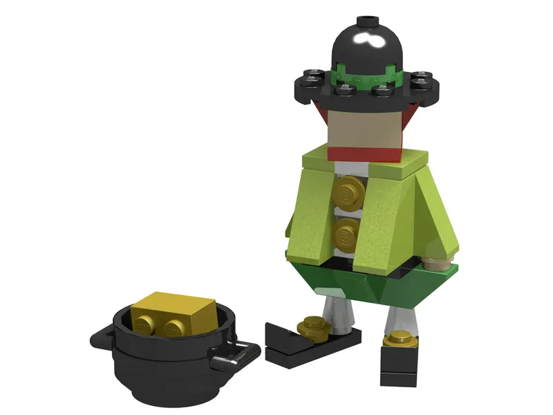 Leprechaun
