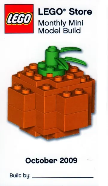 Pumpkin